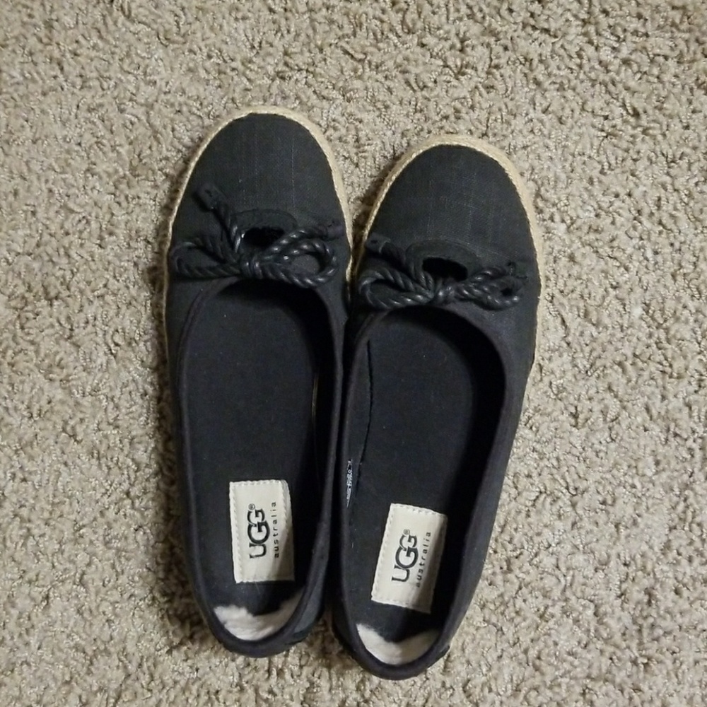 Ugg shoes authentic